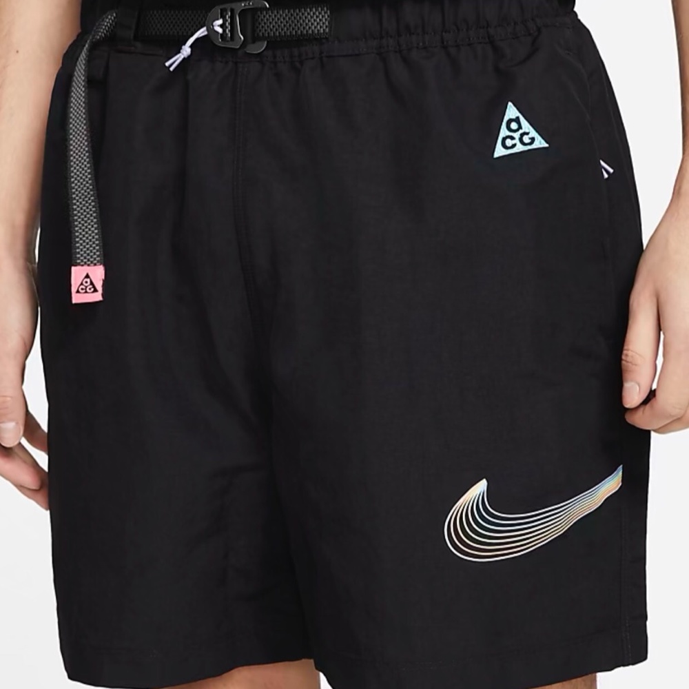 Nike ACG shorts